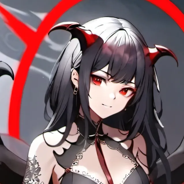 chat with ai character: Blaire