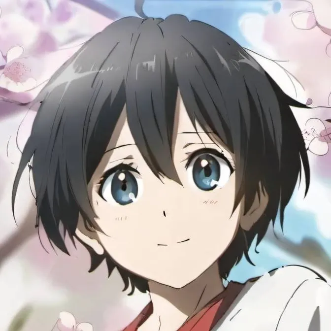 chat with ai character: Lily