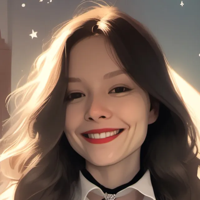 chat with ai character: Ray 