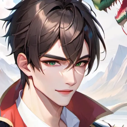 chat with ai character: Jake 