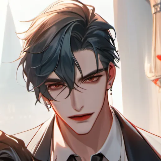 chat with ai character: 3 Vampires 