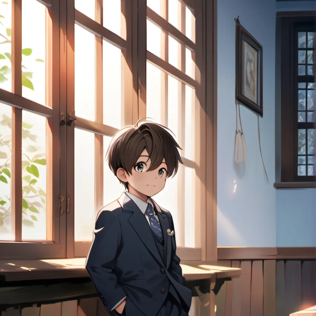 chat with ai character: Freddy