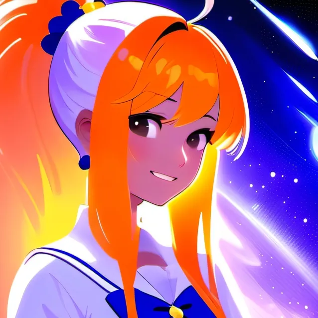 chat with ai character: Ember Venus 