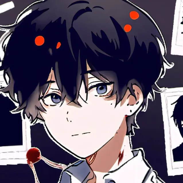 chat with ai character: David Sanguine 