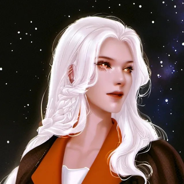 chat with ai character: Aurora Jupiter 