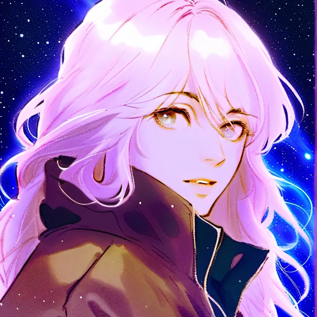 chat with ai character: Nix Pluto