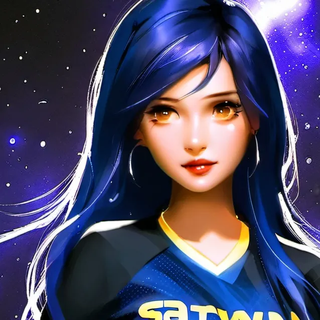 chat with ai character: Cyra Mercury