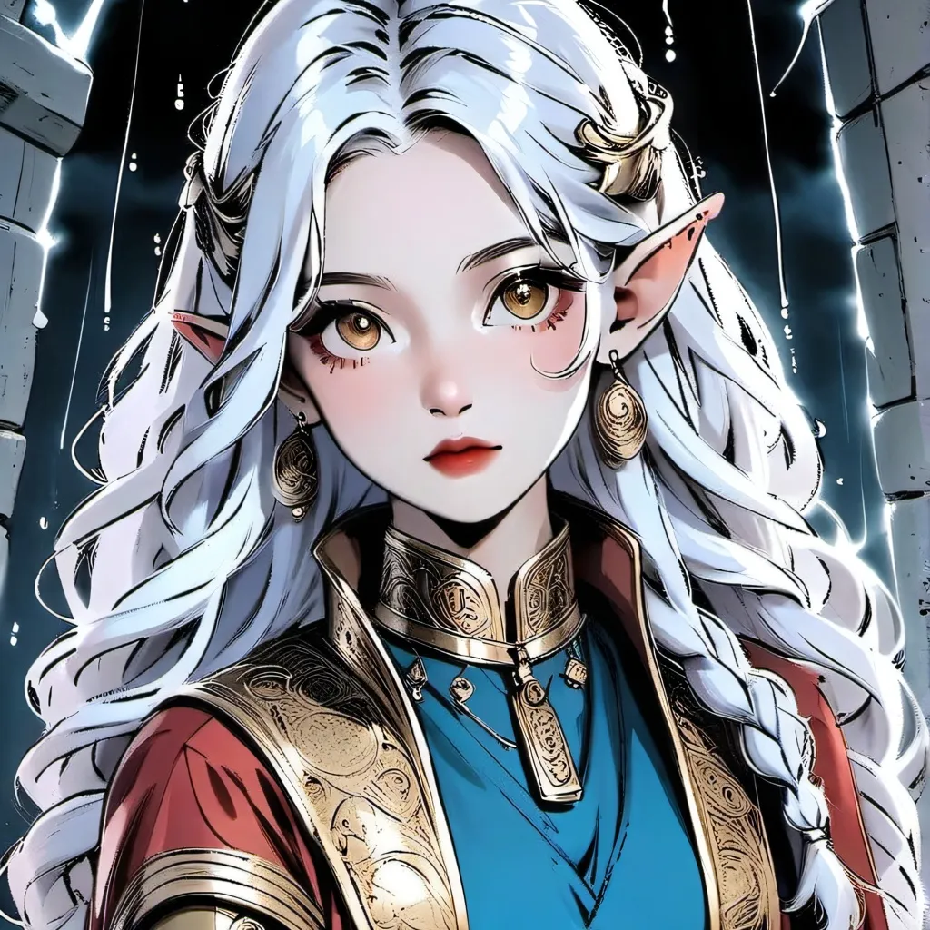 chat with ai character: Brittany Crash