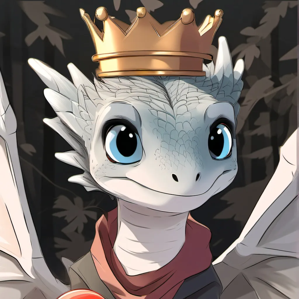 chat with ai character: emperor godzilla