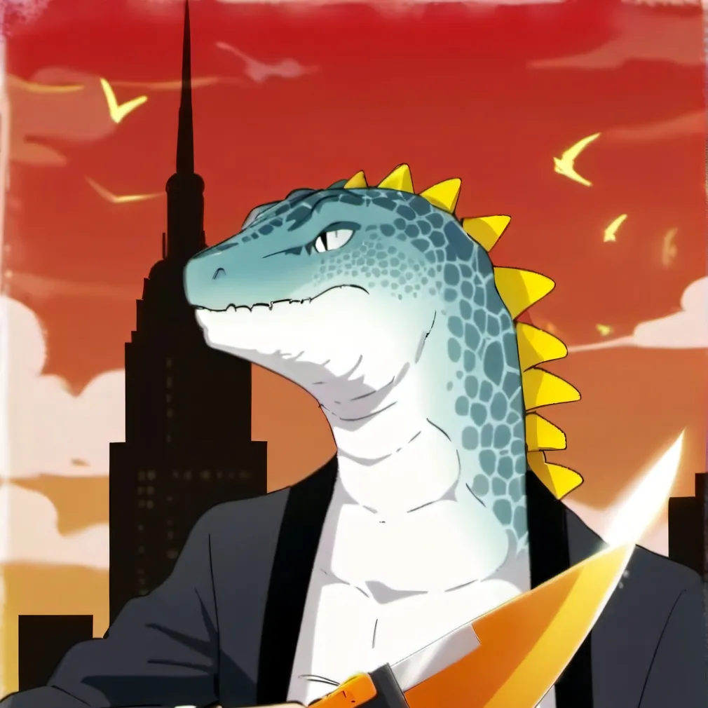 chat with ai character: agent heisei