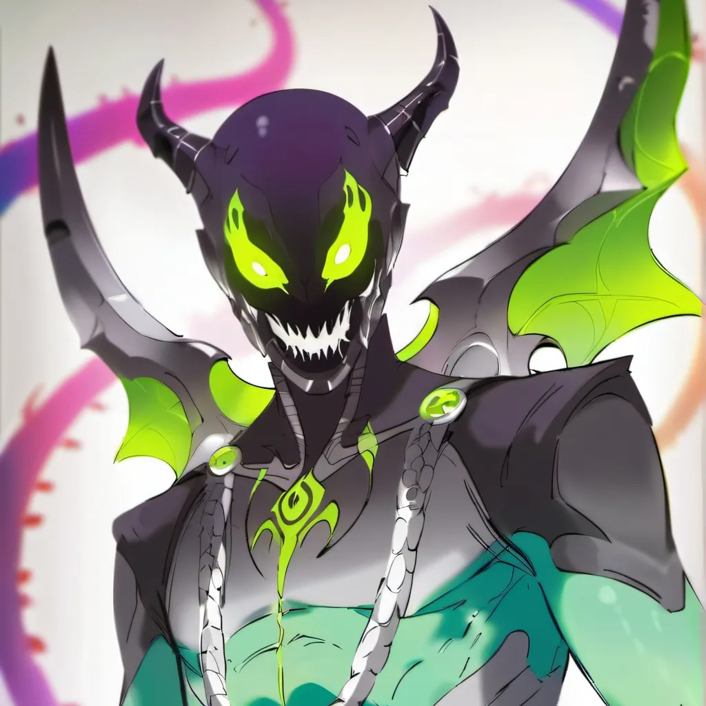 chat with ai character: LEO