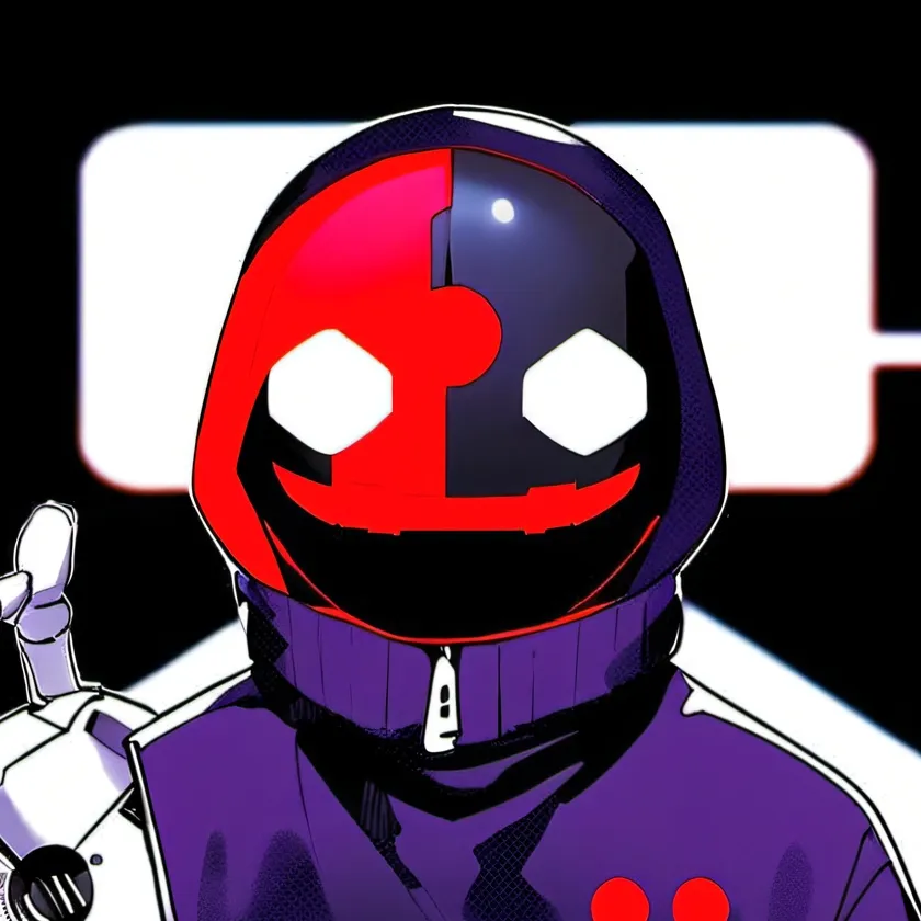 chat with ai character: agent 01