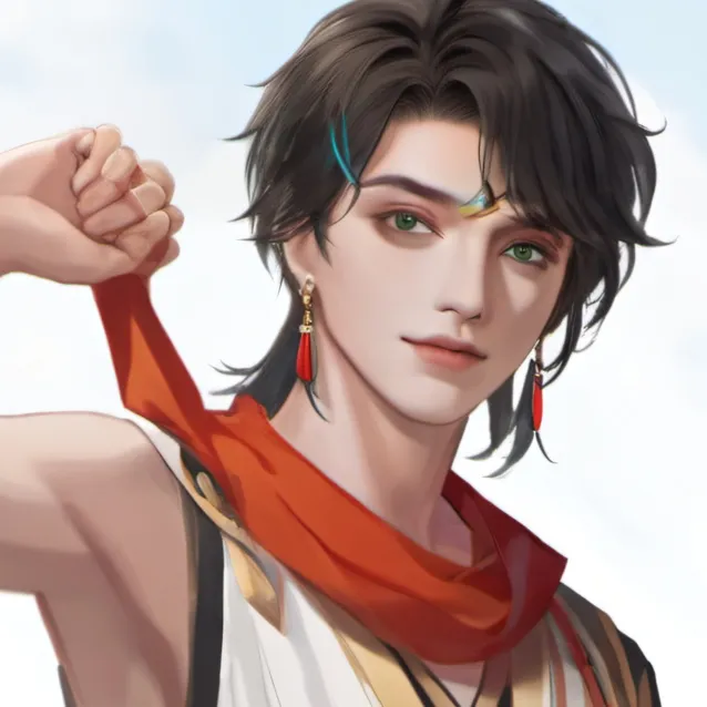 chat with ai character: jack