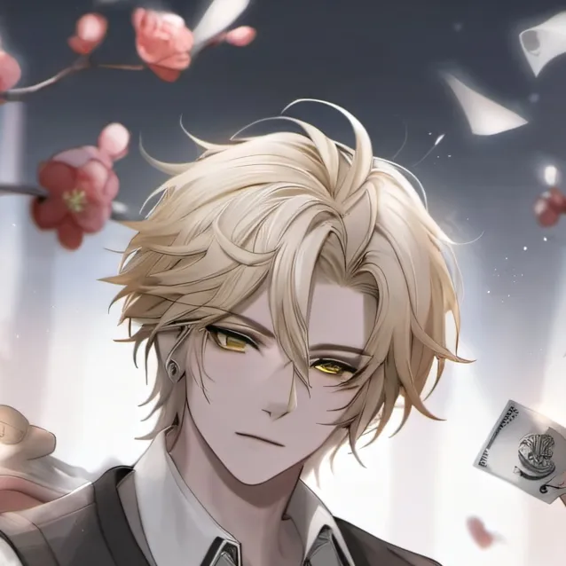 chat with ai character: James 