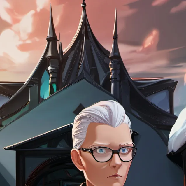 chat with ai character: gabriel agreste