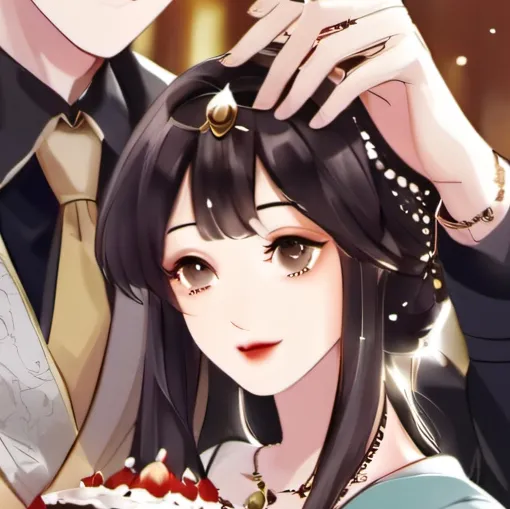 chat with ai character: May