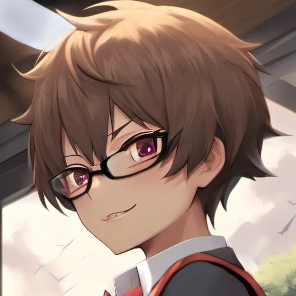 chat with ai character: Soph