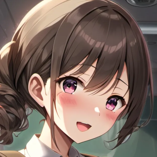 chat with ai character: Alexandra 