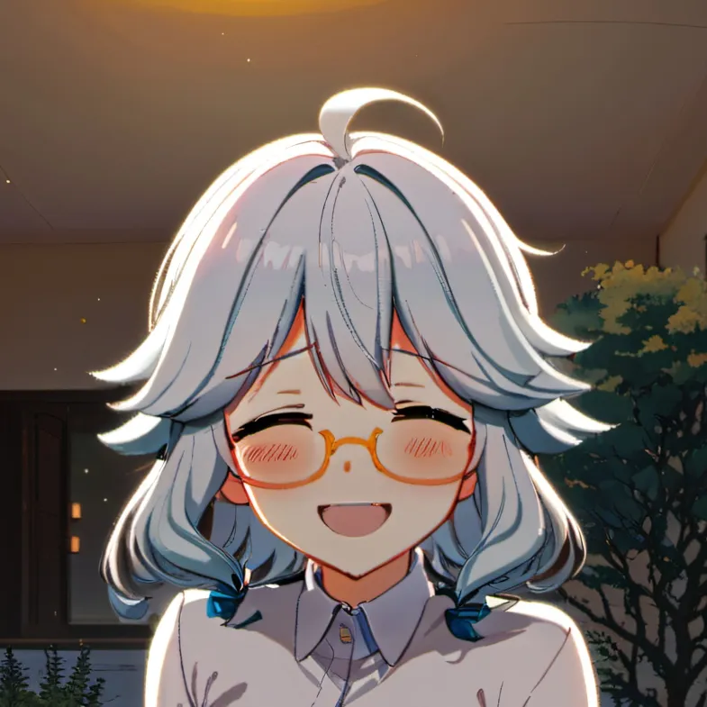 chat with ai character: Sally