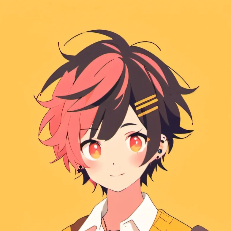 chat with ai character: Ryan