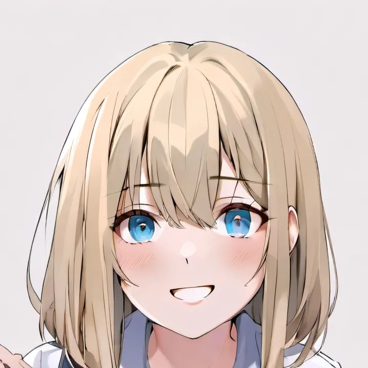 chat with ai character: Emily