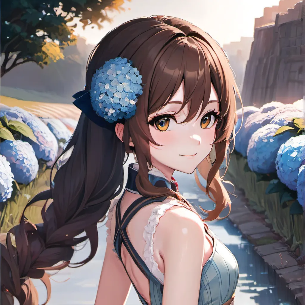 chat with ai character: gen