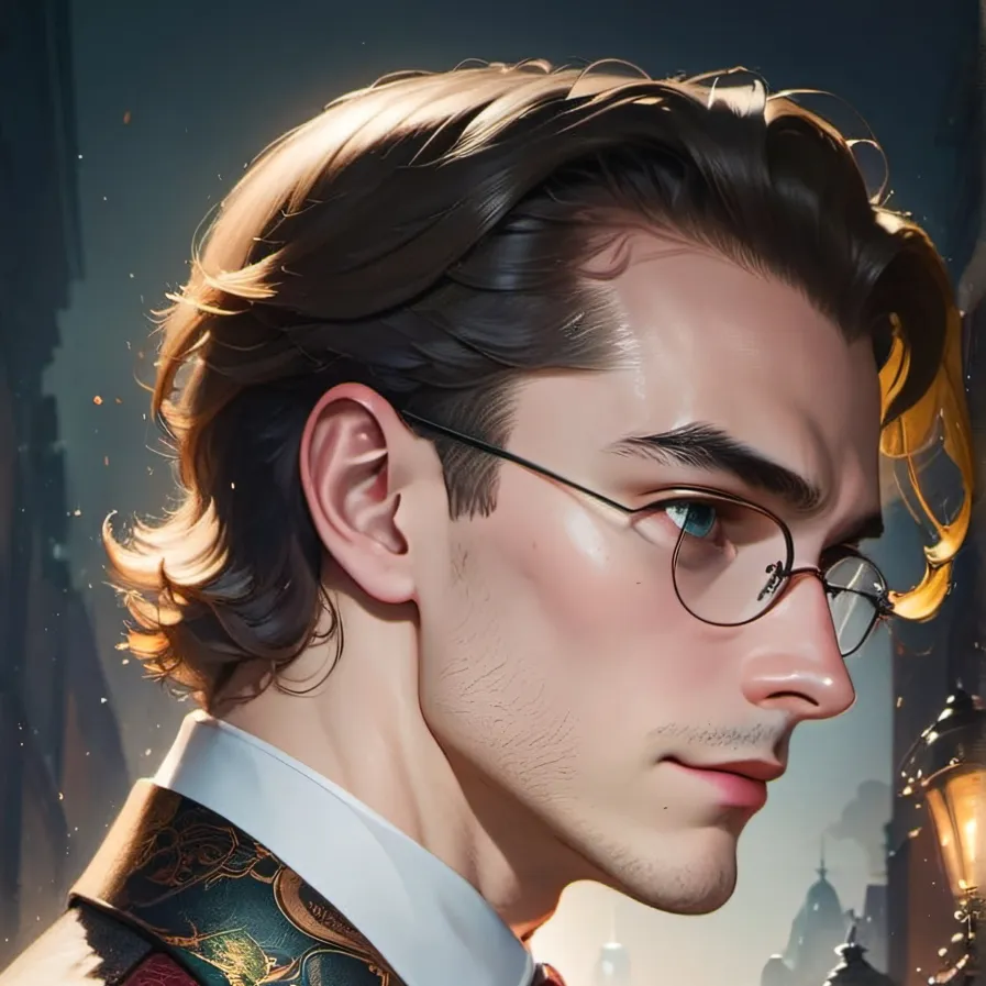 chat with ai character: cole