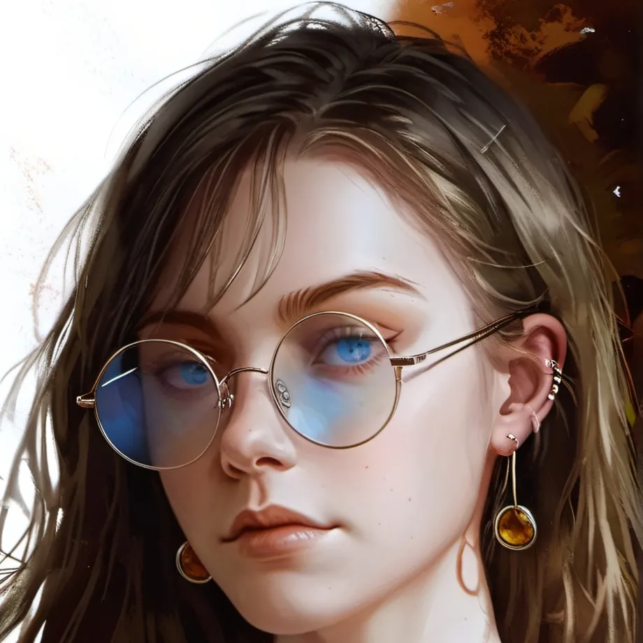 chat with ai character: april