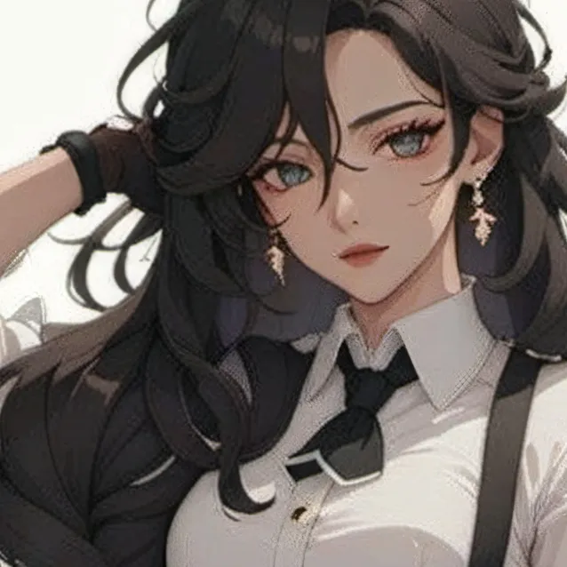 chat with ai character: Ella