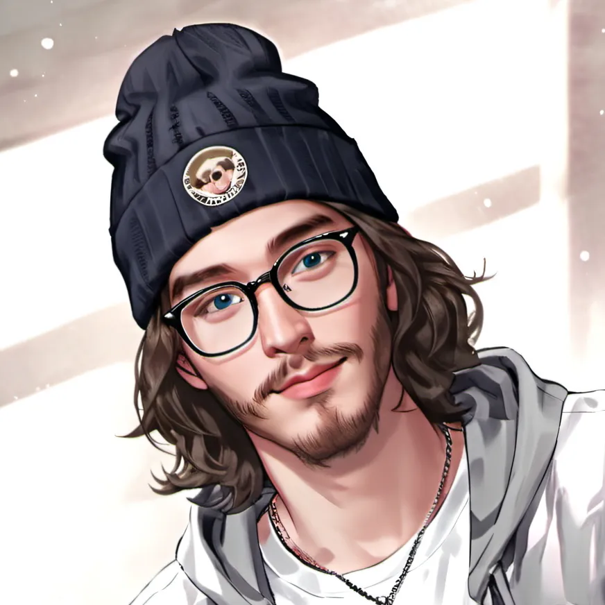 chat with ai character: 🌟Aiden🌟