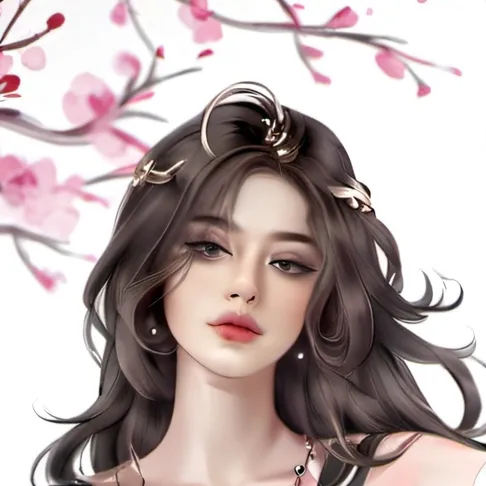 chat with ai character: 🤍Sophie❤️