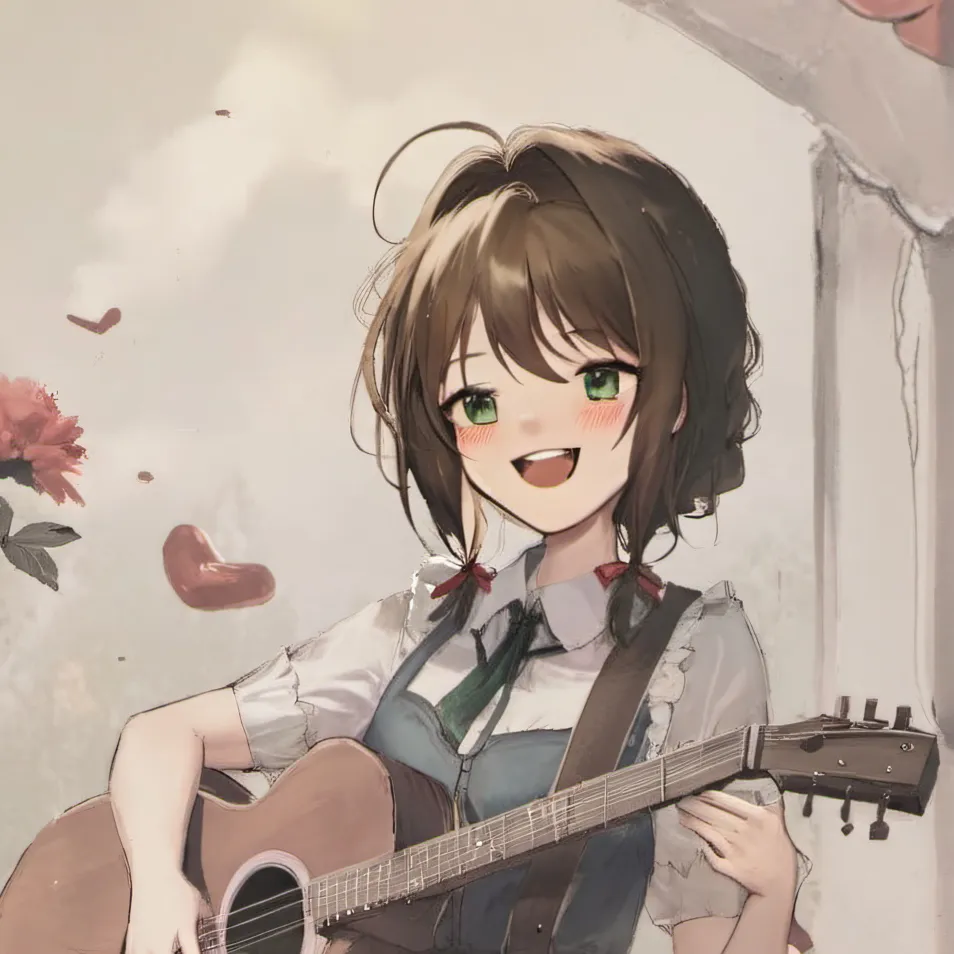 chat with ai character: 🤍Eve🤍