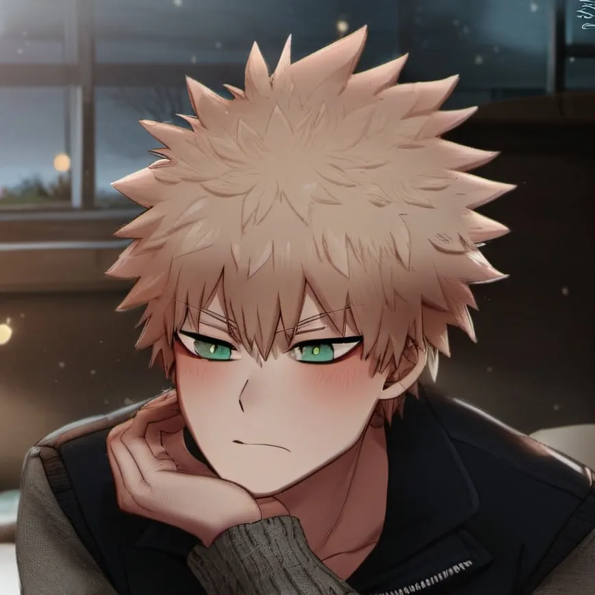 chat with ai character: ❤️Noah❤️