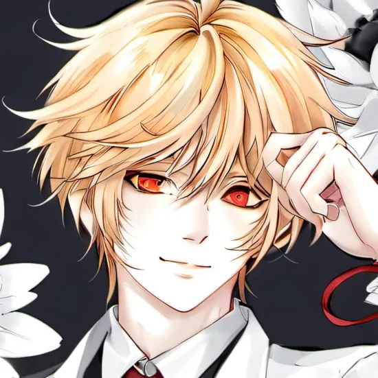 chat with ai character: Alex