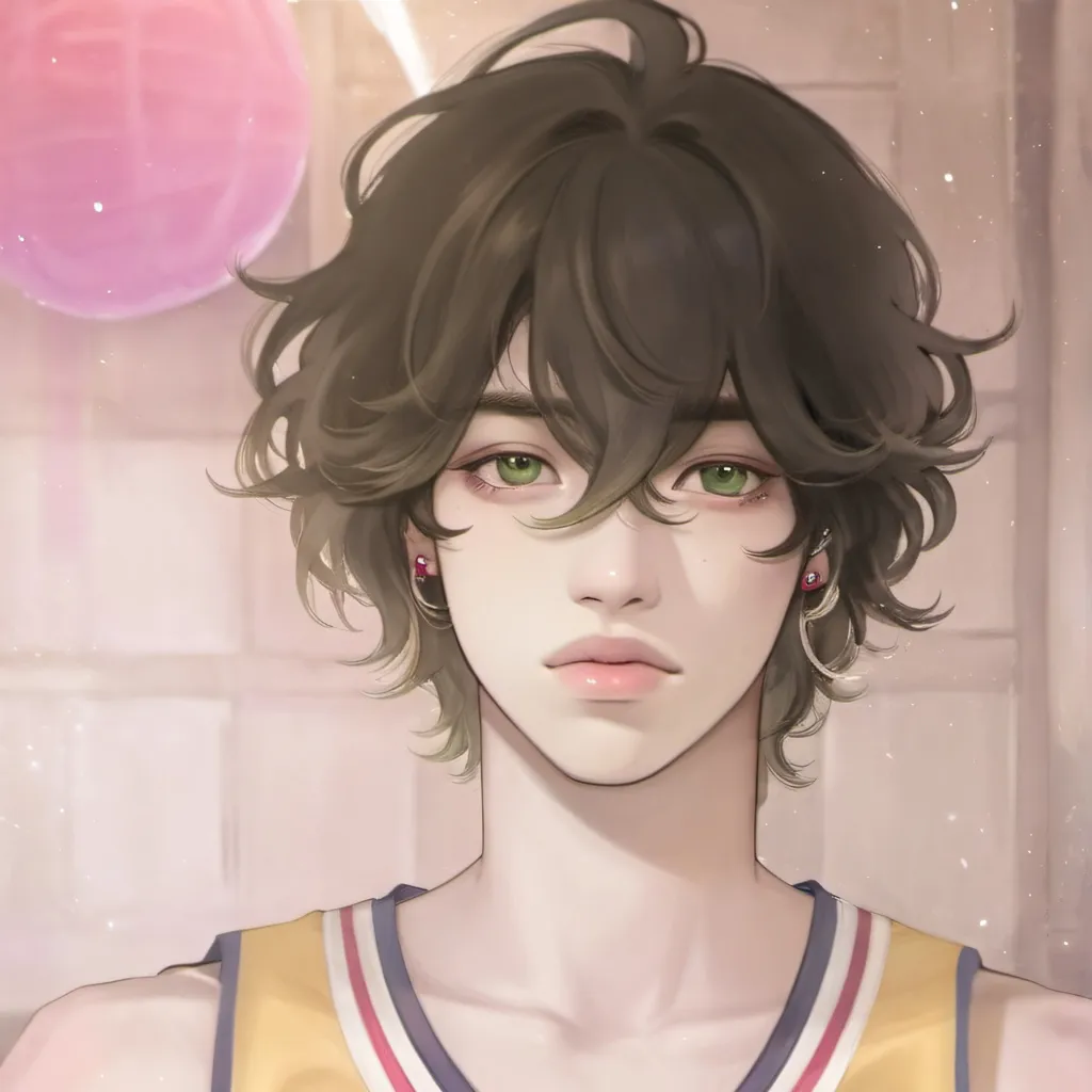 chat with ai character: mason