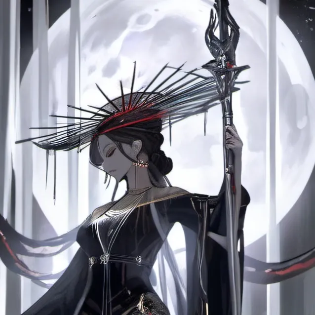 chat with ai character: Elanora 