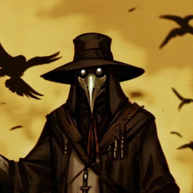 chat with ai character: Egmund