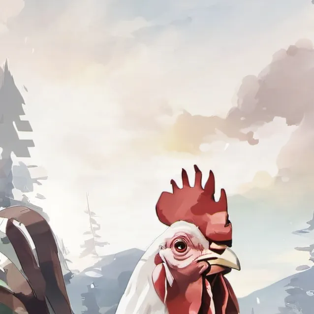 chat with ai character: Mulch