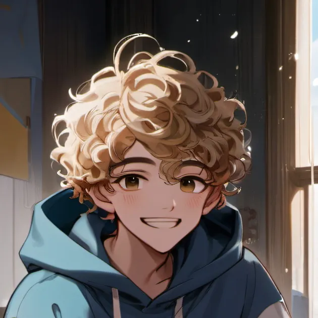 chat with ai character: Jake