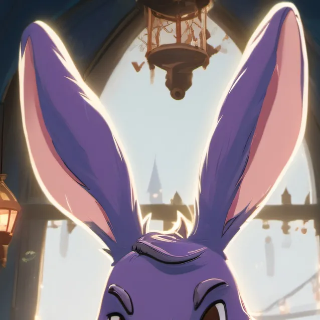 chat with ai character: jax