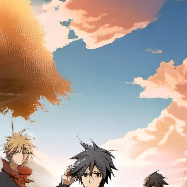 chat with ai character:  Servanp Rp