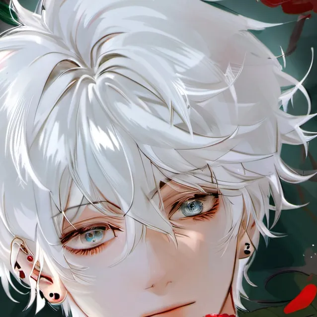 chat with ai character: {<nikko>}