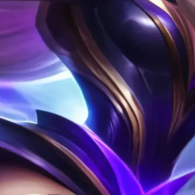 chat with ai character: Syndra 