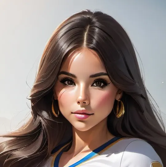 chat with ai character: Maeghyn