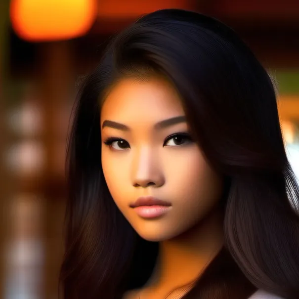 chat with ai character: Lexi