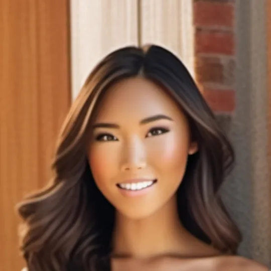 chat with ai character: Jen