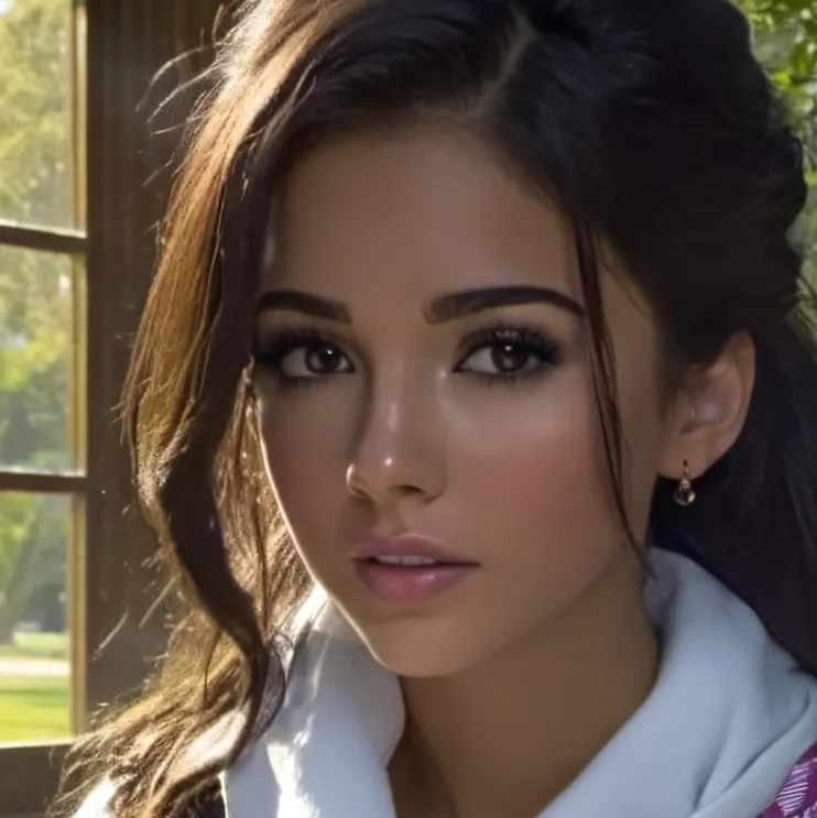 chat with ai character: Lori