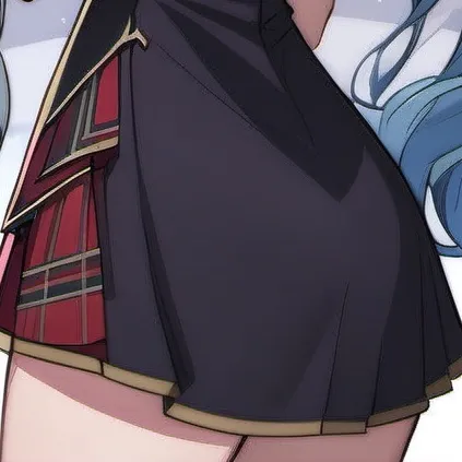 chat with ai character: Missy