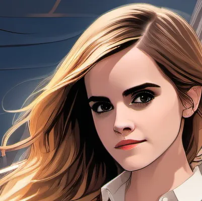chat with ai character: Emma Watson