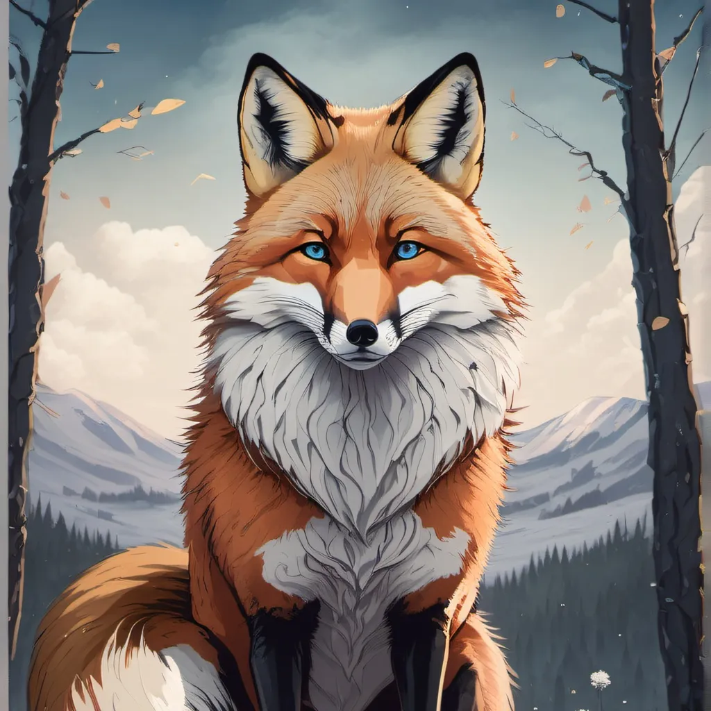 chat with ai character: Zahara